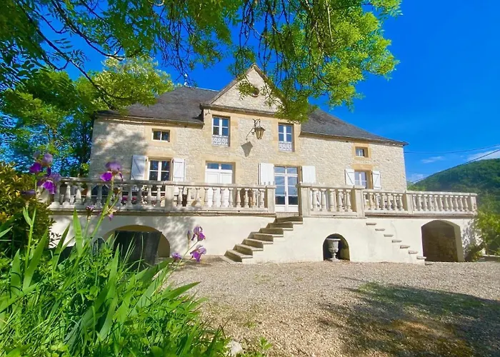 Domaine La Cabane