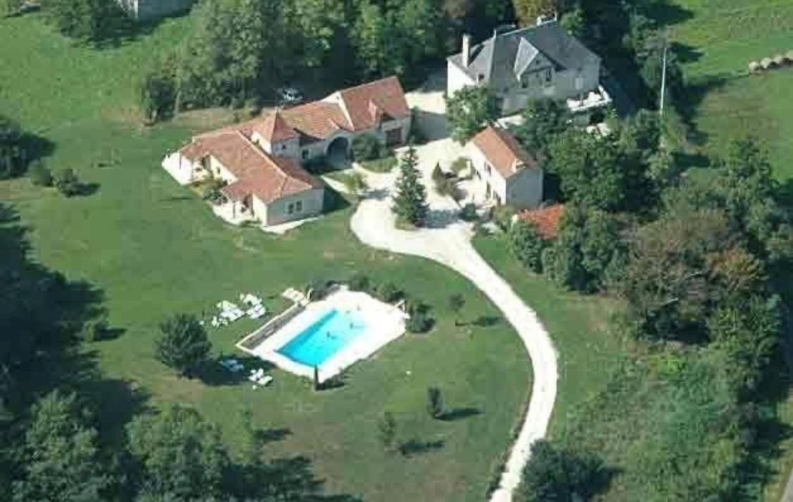 Domaine La Bed & Breakfast *