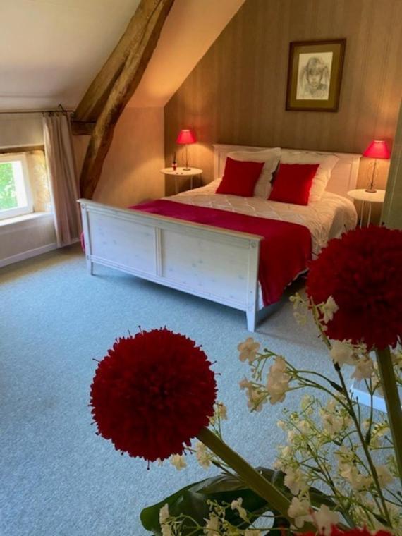 Bed & Breakfast Domaine La *