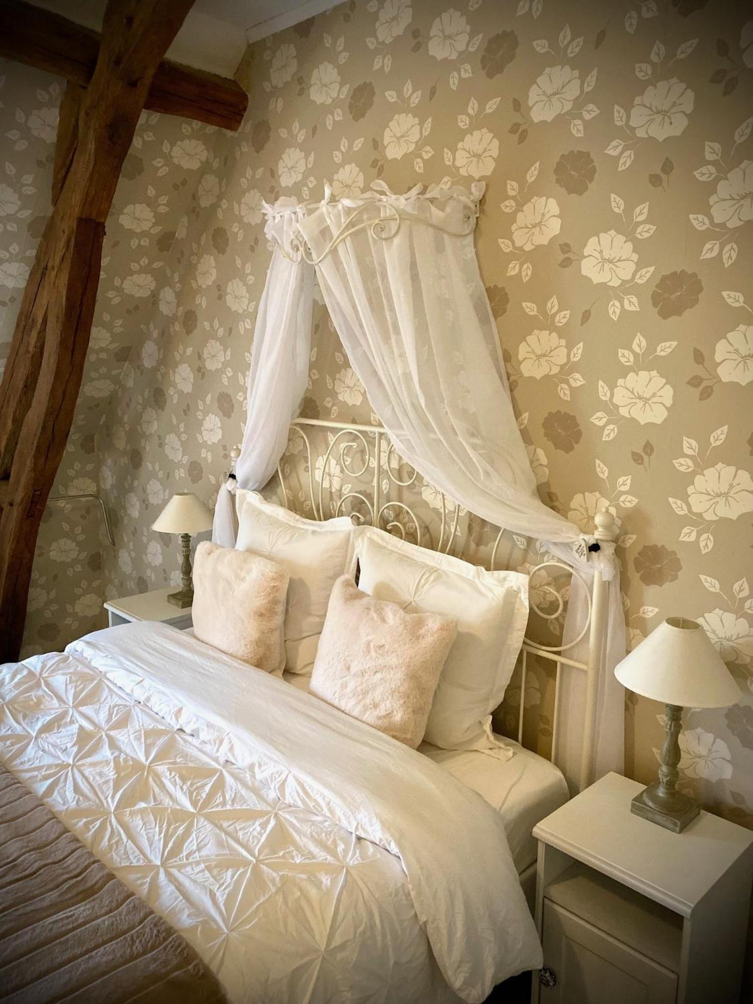 Bed & Breakfast Domaine La Degagnac
