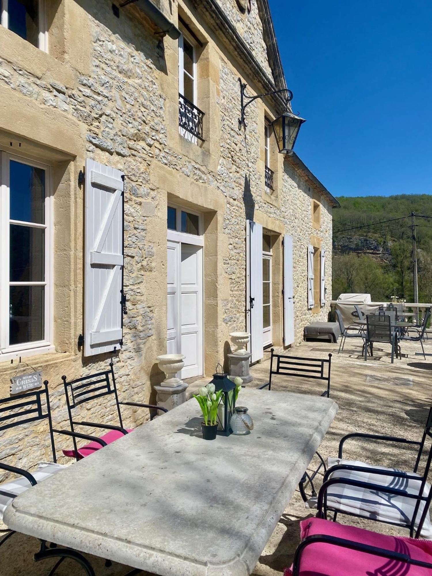 Domaine La Degagnac