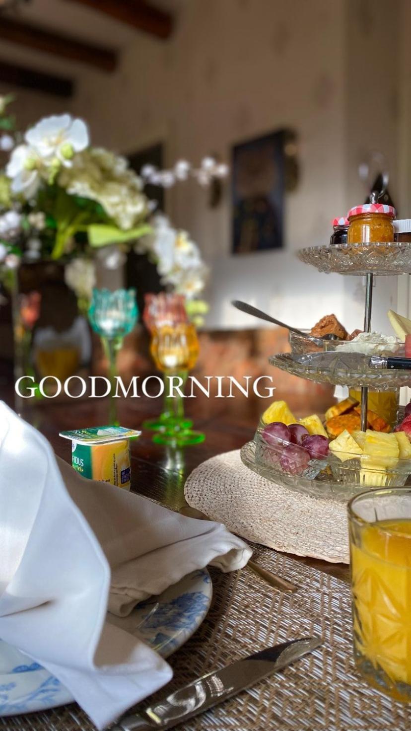 Bed & Breakfast Domaine La *