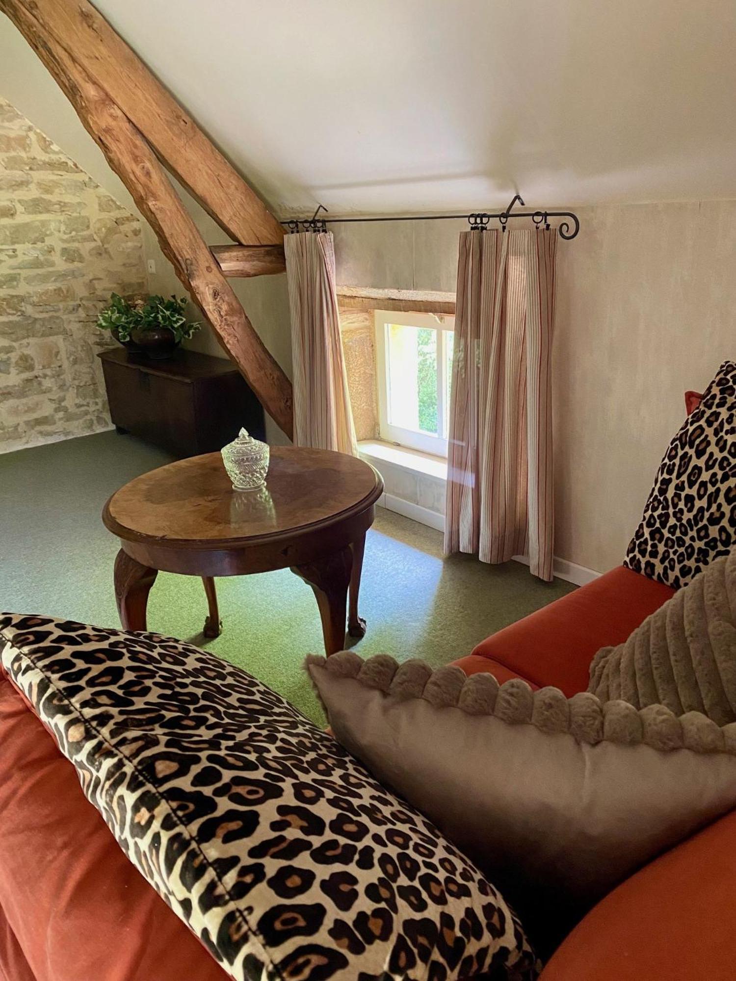 Bed & Breakfast Domaine La