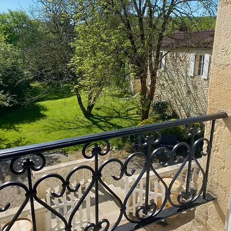 Domaine La Cabane Dégagnac Exterior photo