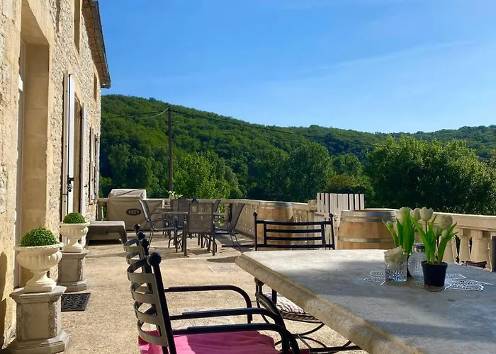 Domaine La Cabane